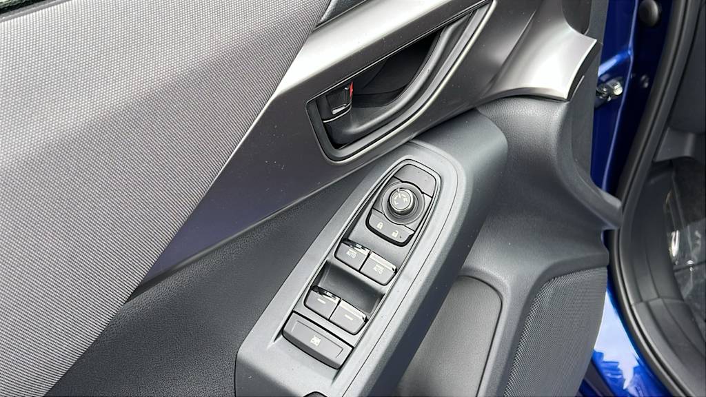 Thumbnail: 2026 Subaru Impreza - 28