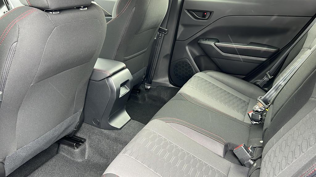 Thumbnail: 2026 Subaru Impreza - 12