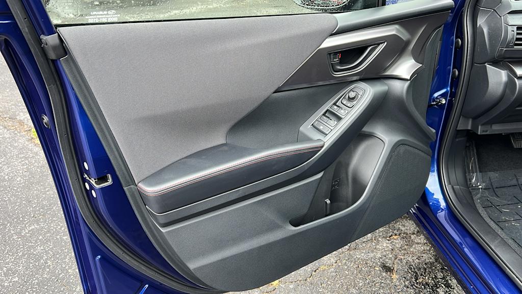 Thumbnail: 2026 Subaru Impreza - 29