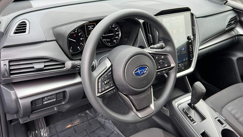 Thumbnail: 2026 Subaru Impreza - 2