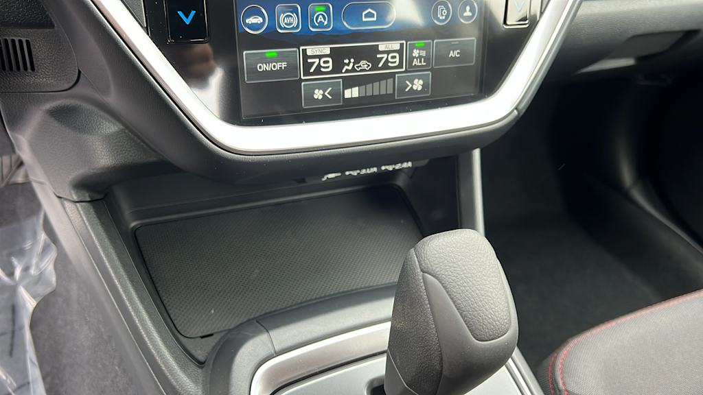 Thumbnail: 2026 Subaru Impreza - 23