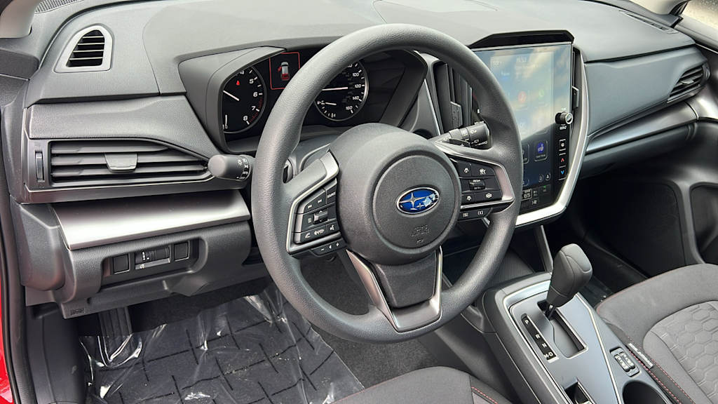 Thumbnail: 2026 Subaru Impreza - 2