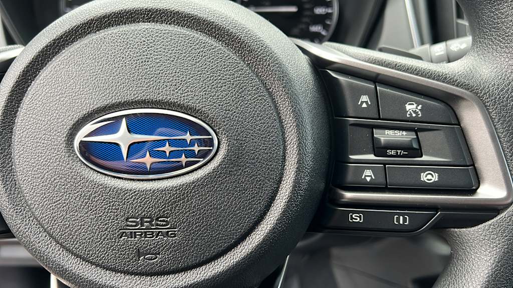 Thumbnail: 2026 Subaru Impreza - 27