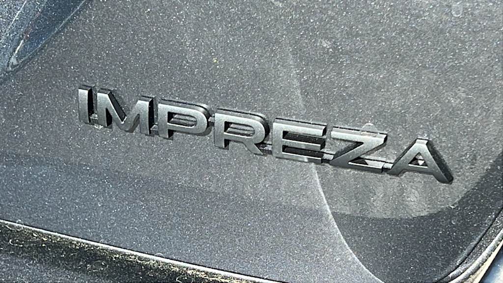Thumbnail: 2026 Subaru Impreza - 7