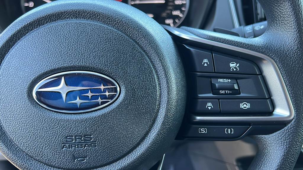 Thumbnail: 2026 Subaru Impreza - 27