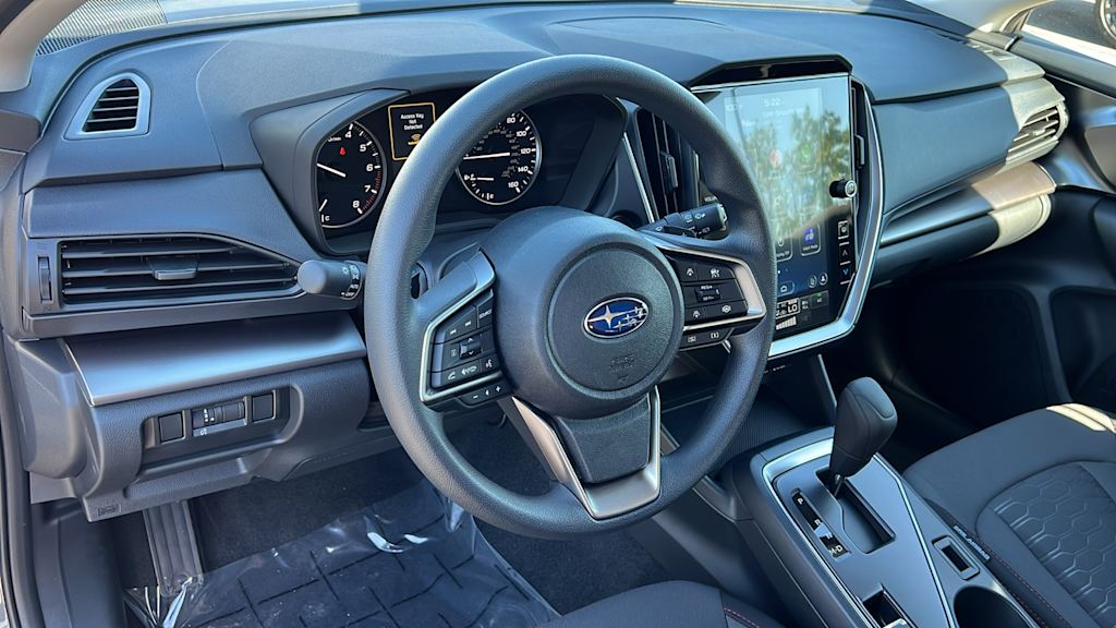 Thumbnail: 2026 Subaru Impreza - 2