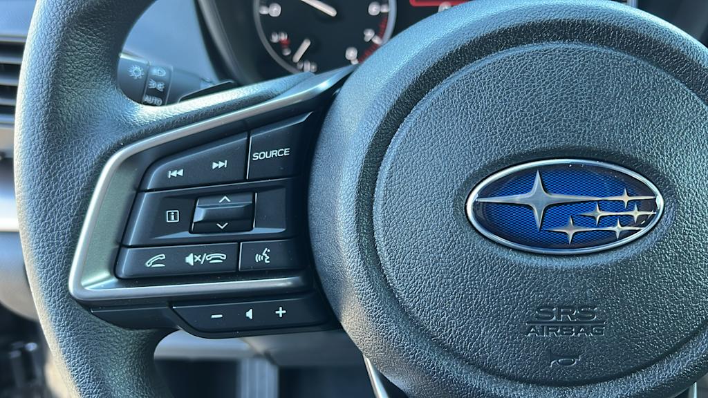 Thumbnail: 2026 Subaru Impreza - 26