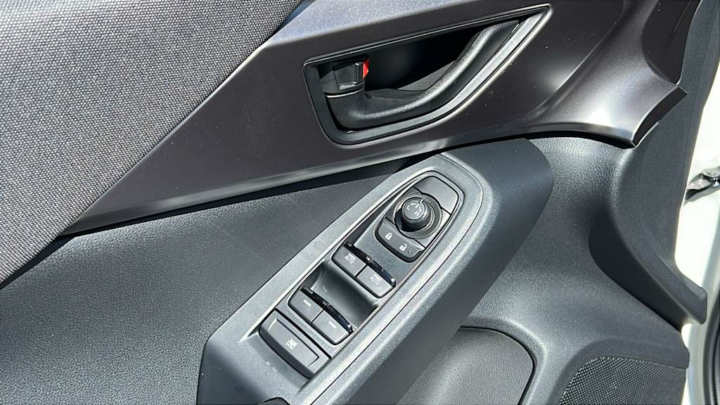 2025 Subaru Impreza Sport 28