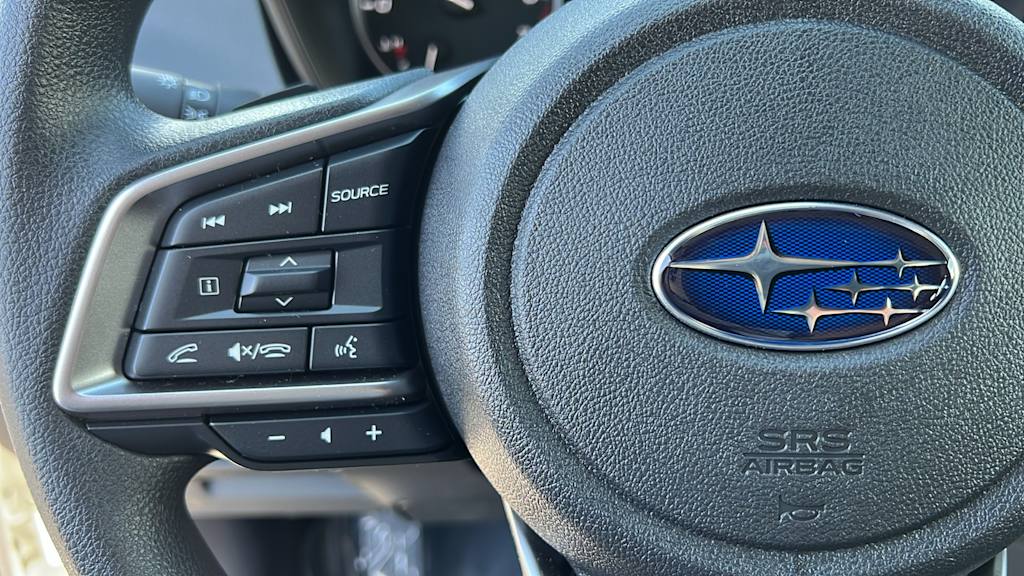 2025 Subaru Impreza Sport 26