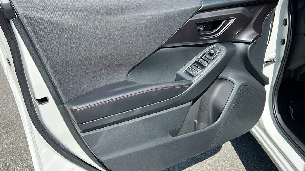 2025 Subaru Impreza Sport 29
