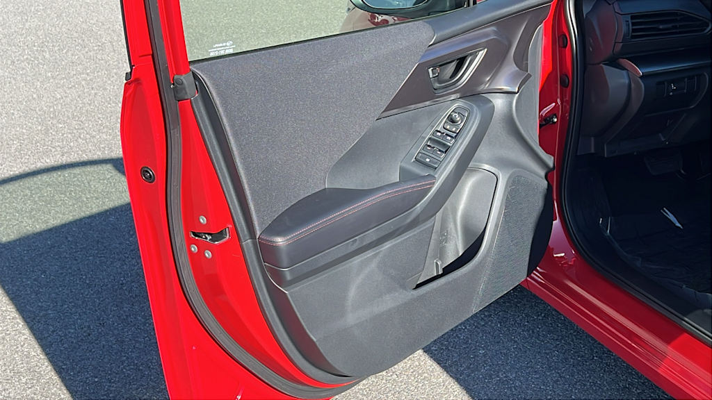 Thumbnail: 2026 Subaru Impreza - 29