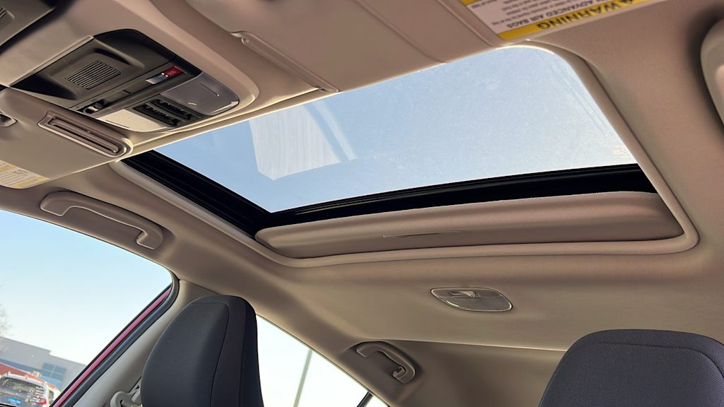 Thumbnail: 2026 Subaru Impreza - 31