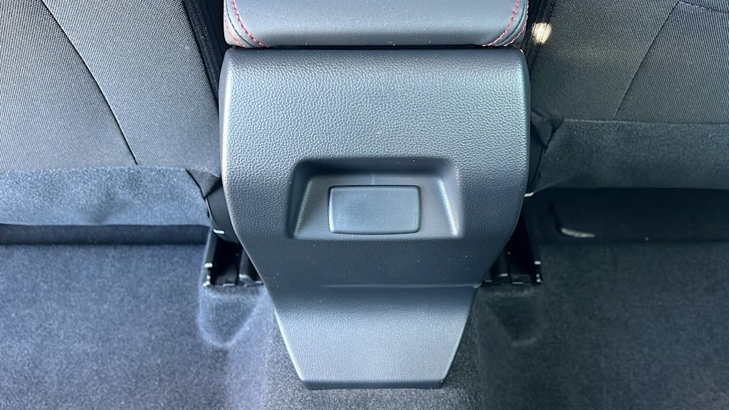 Thumbnail: 2026 Subaru Impreza - 30