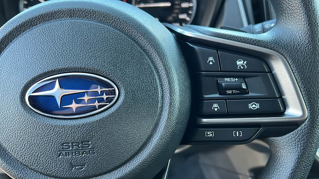 Thumbnail: 2026 Subaru Impreza - 27