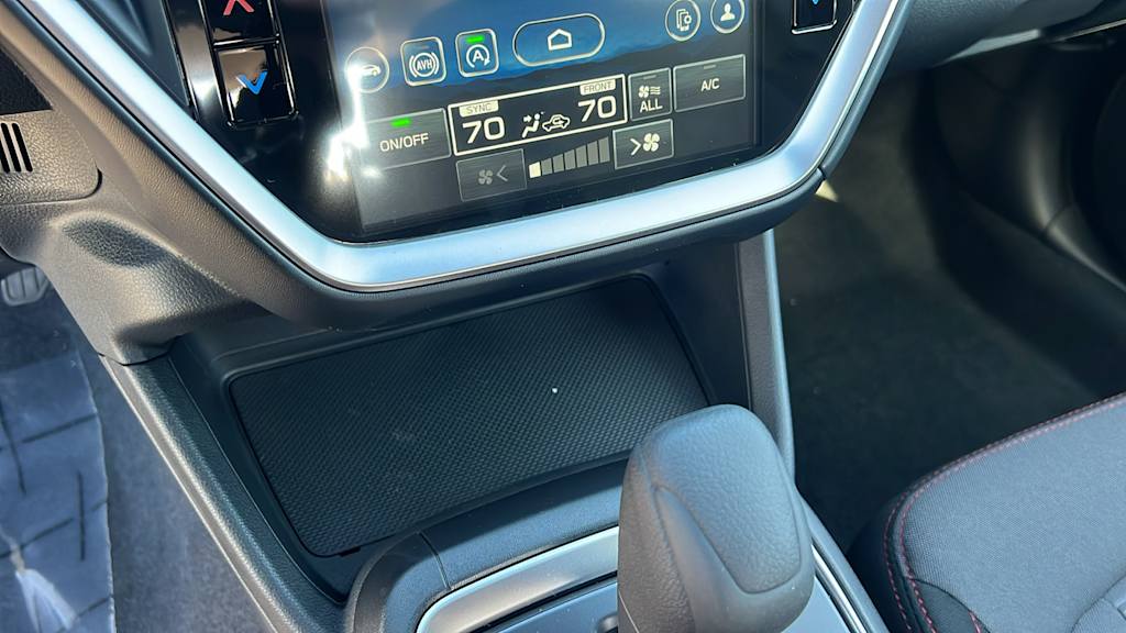 Thumbnail: 2026 Subaru Impreza - 23