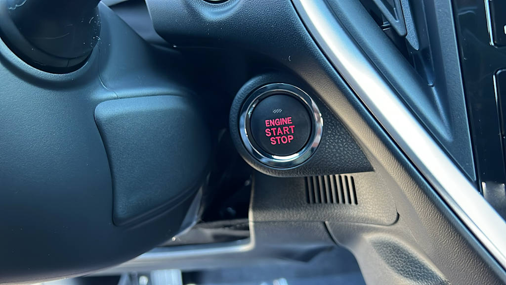 Thumbnail: 2026 Subaru Impreza - 25