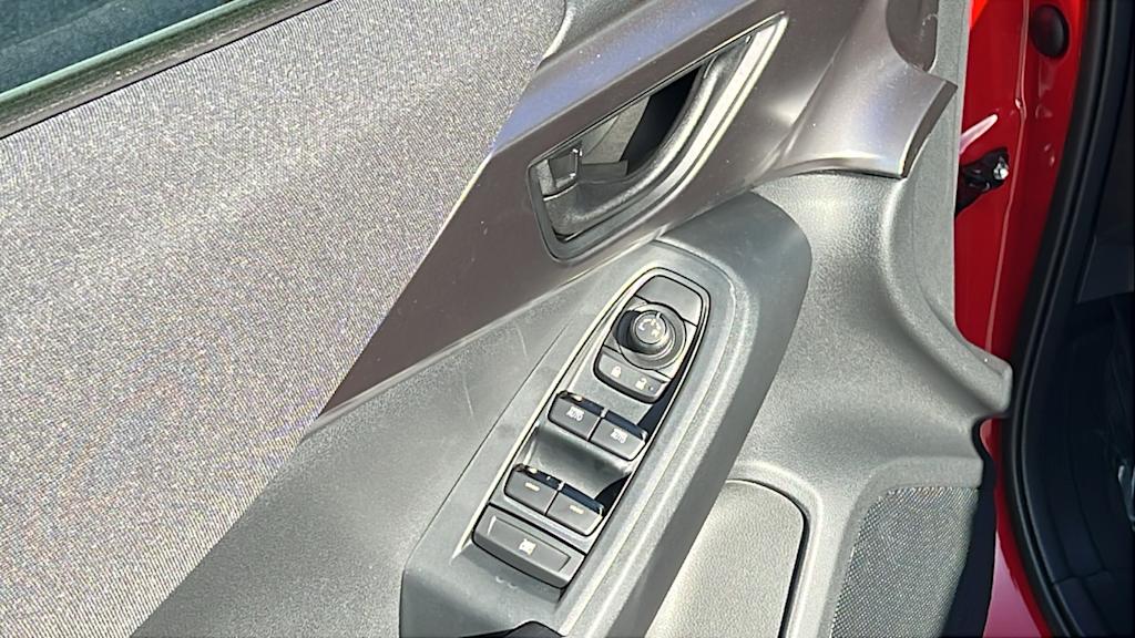 Thumbnail: 2026 Subaru Impreza - 28