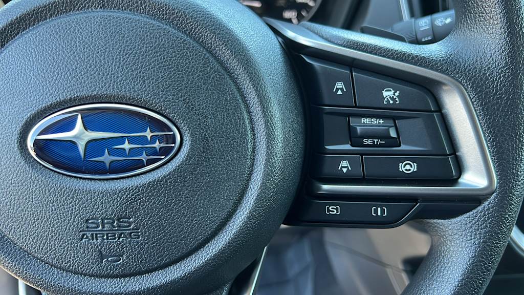 Thumbnail: 2025 Subaru Impreza - 27