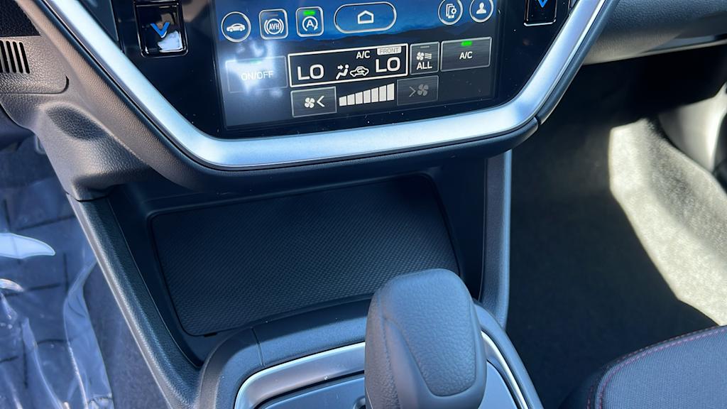 Thumbnail: 2025 Subaru Impreza - 23