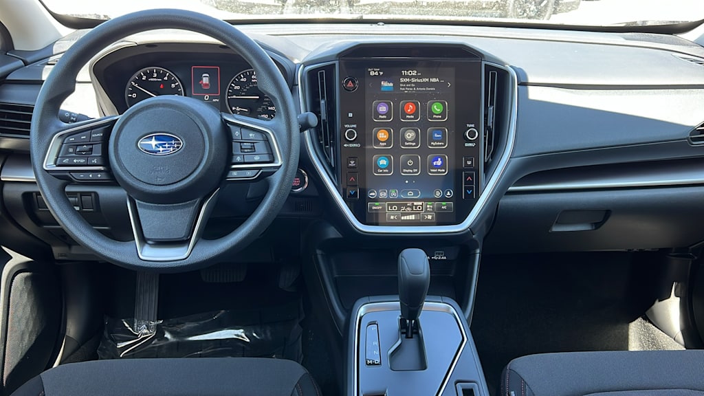 Thumbnail: 2026 Subaru Impreza - 13