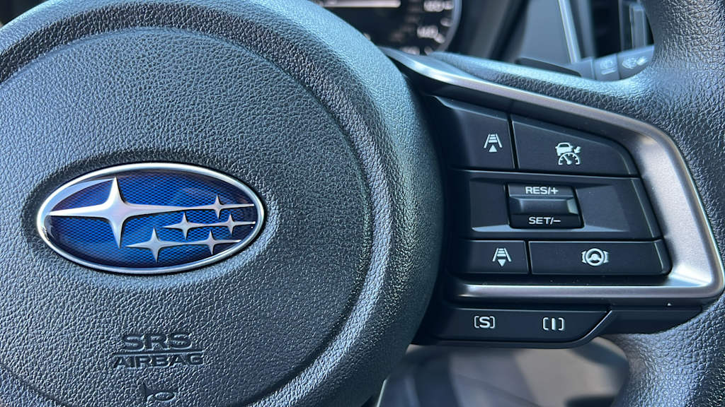 Thumbnail: 2026 Subaru Impreza - 27