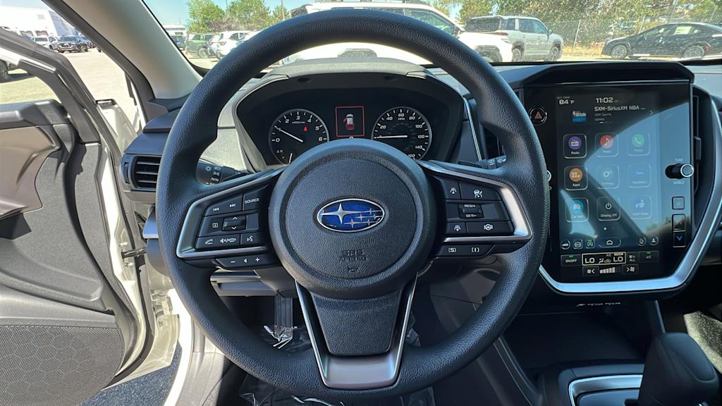 Thumbnail: 2026 Subaru Impreza - 9