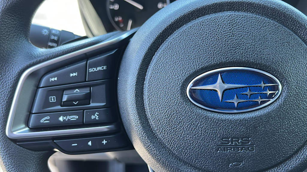 Thumbnail: 2026 Subaru Impreza - 26