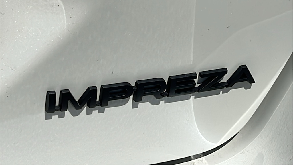 Thumbnail: 2026 Subaru Impreza - 7