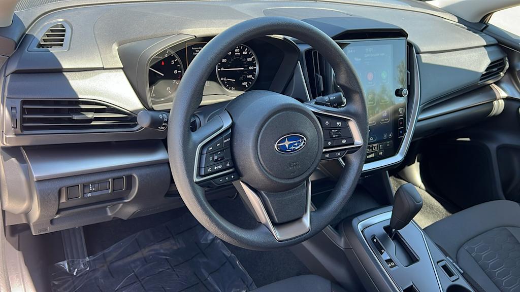 Thumbnail: 2026 Subaru Impreza - 2