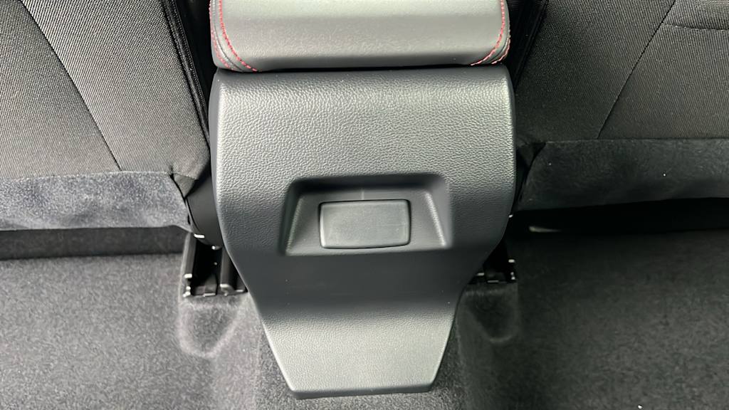 Thumbnail: 2026 Subaru Impreza - 30