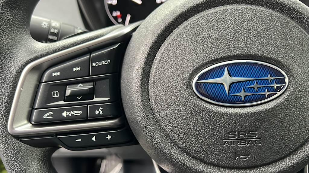 Thumbnail: 2026 Subaru Impreza - 26