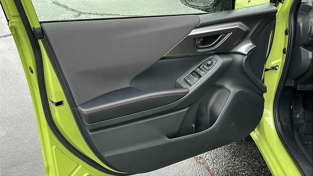 Thumbnail: 2026 Subaru Impreza - 29