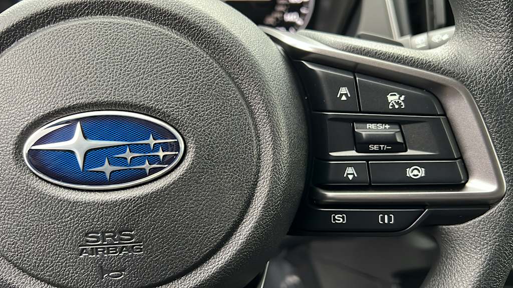 Thumbnail: 2026 Subaru Impreza - 27