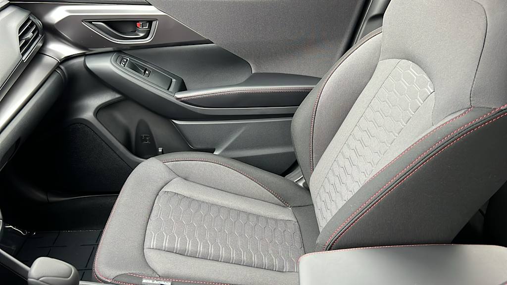 Thumbnail: 2026 Subaru Impreza - 11