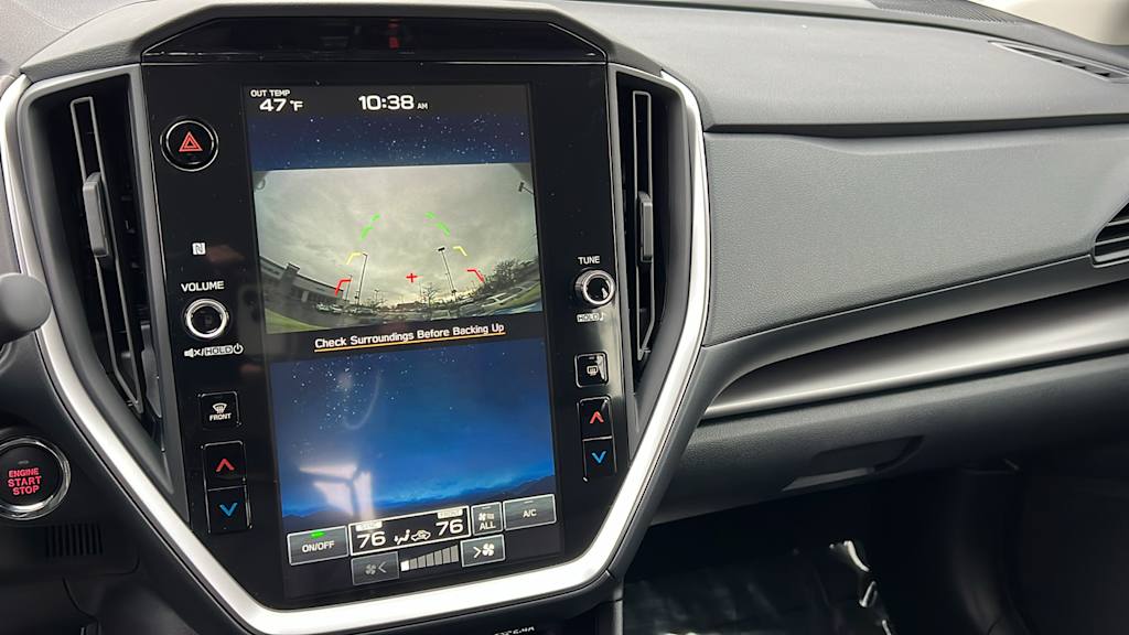 Thumbnail: 2026 Subaru Impreza - 24