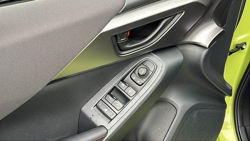 Thumbnail: 2026 Subaru Impreza - 28