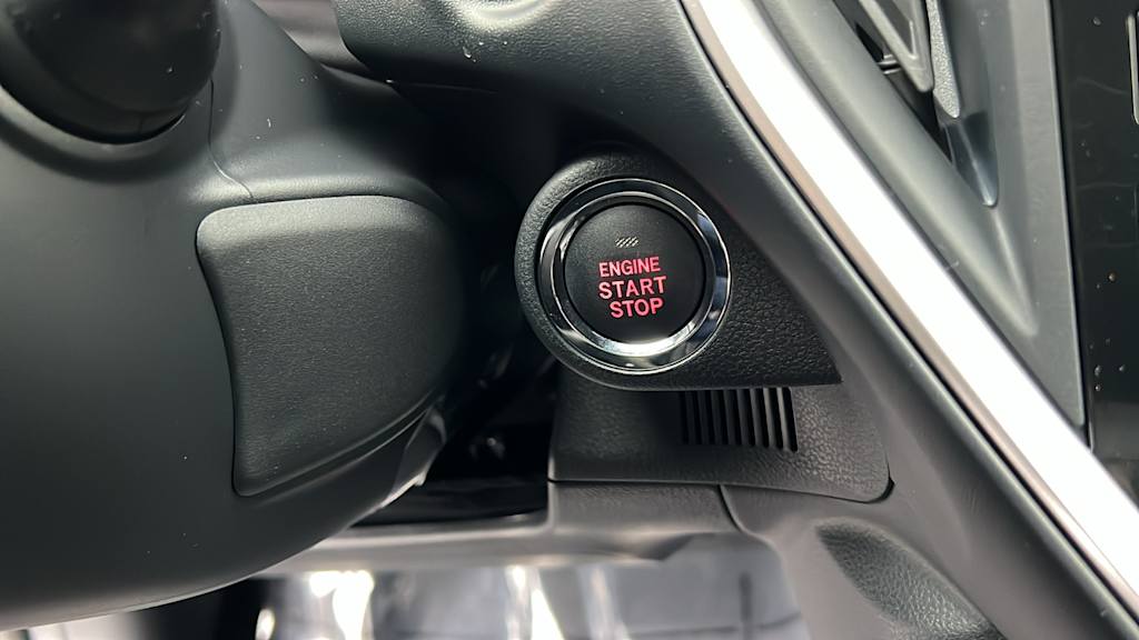 Thumbnail: 2026 Subaru Impreza - 25