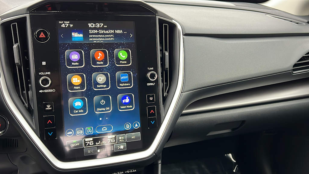 Thumbnail: 2026 Subaru Impreza - 14