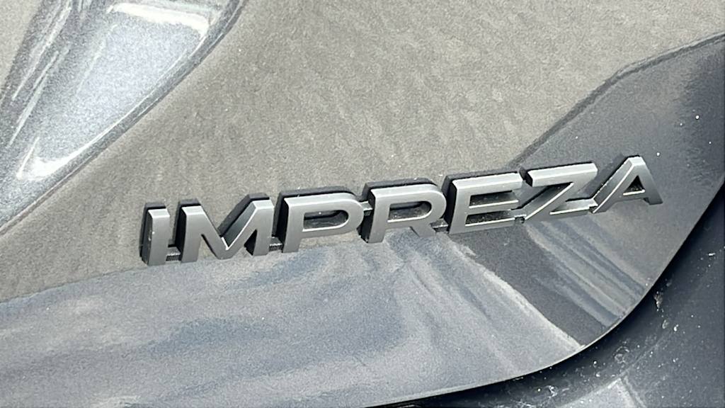Thumbnail: 2026 Subaru Impreza - 7