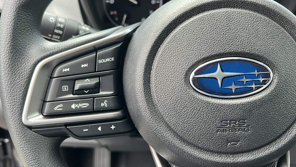 Thumbnail: 2026 Subaru Impreza - 26