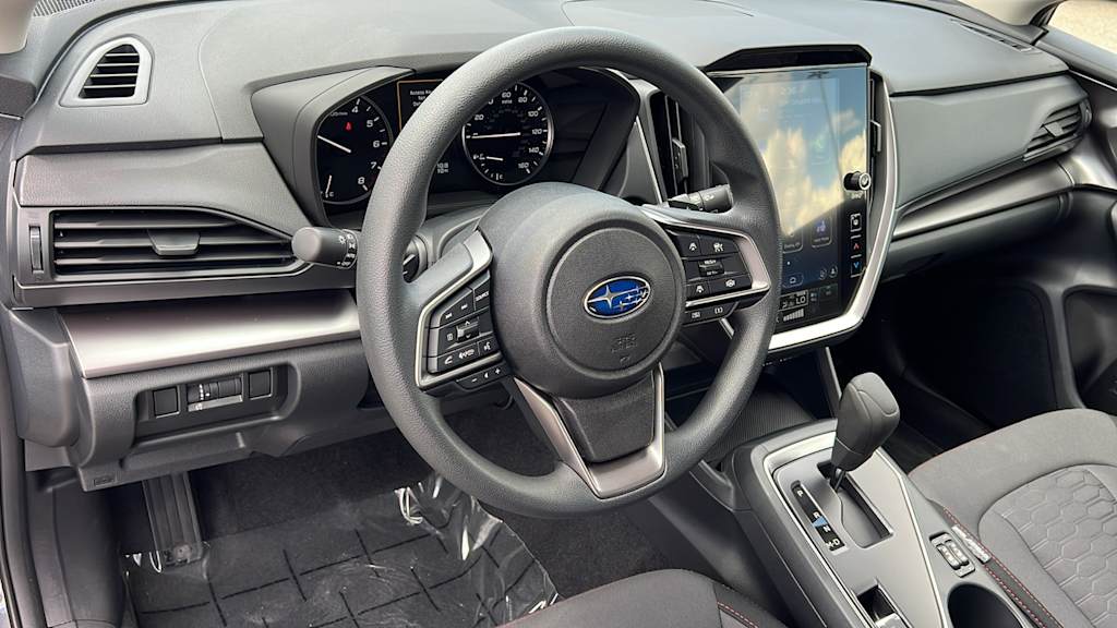 Thumbnail: 2026 Subaru Impreza - 2