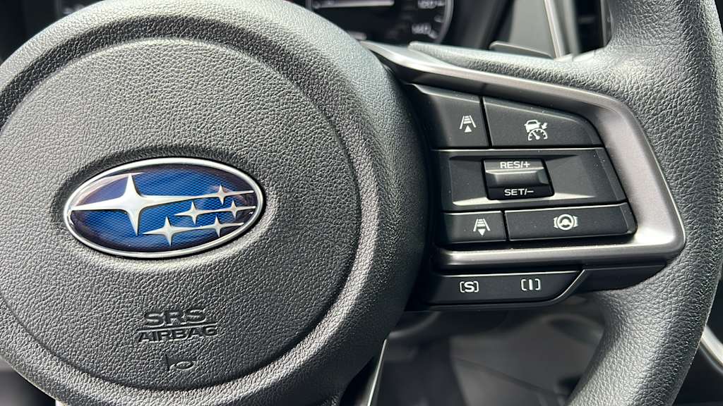Thumbnail: 2026 Subaru Impreza - 27