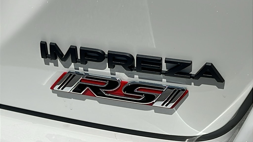 Thumbnail: 2026 Subaru Impreza - 7