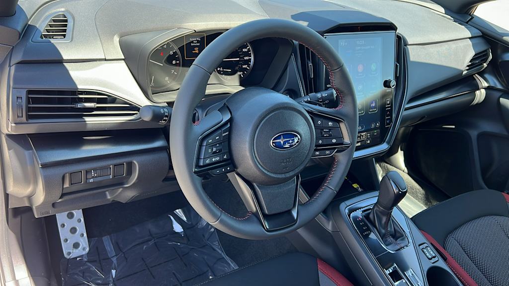 Thumbnail: 2026 Subaru Impreza - 2