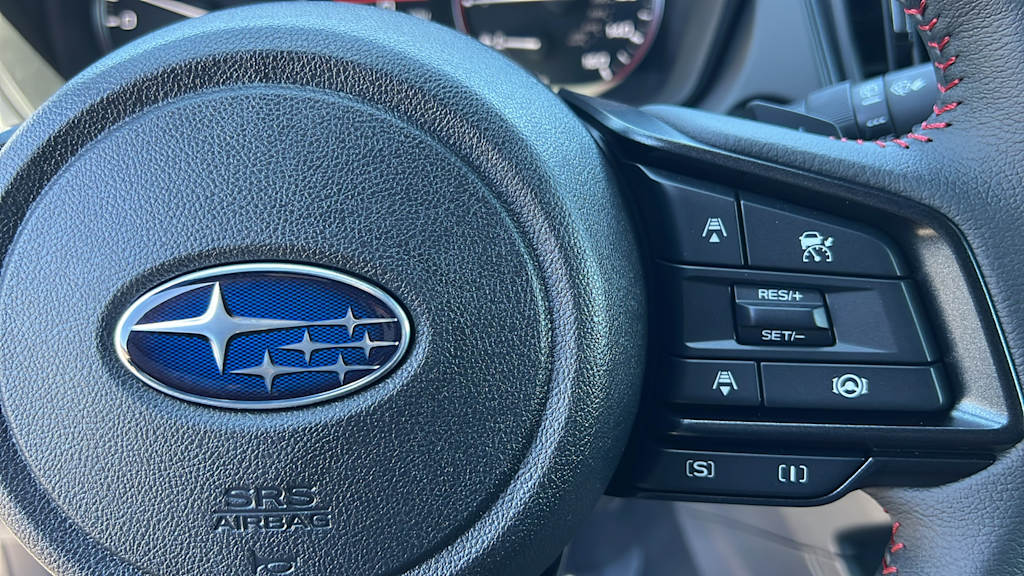 Thumbnail: 2026 Subaru Impreza - 27