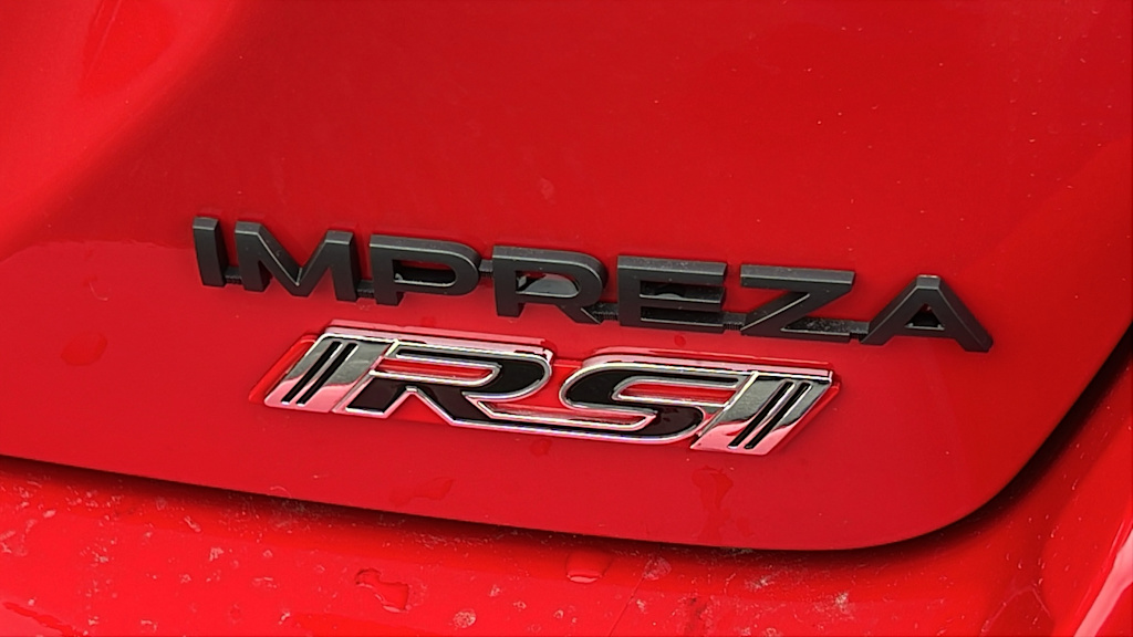 Thumbnail: 2026 Subaru Impreza - 7