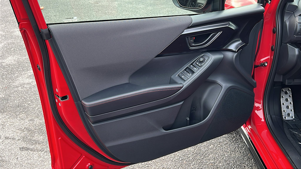 Thumbnail: 2026 Subaru Impreza - 29