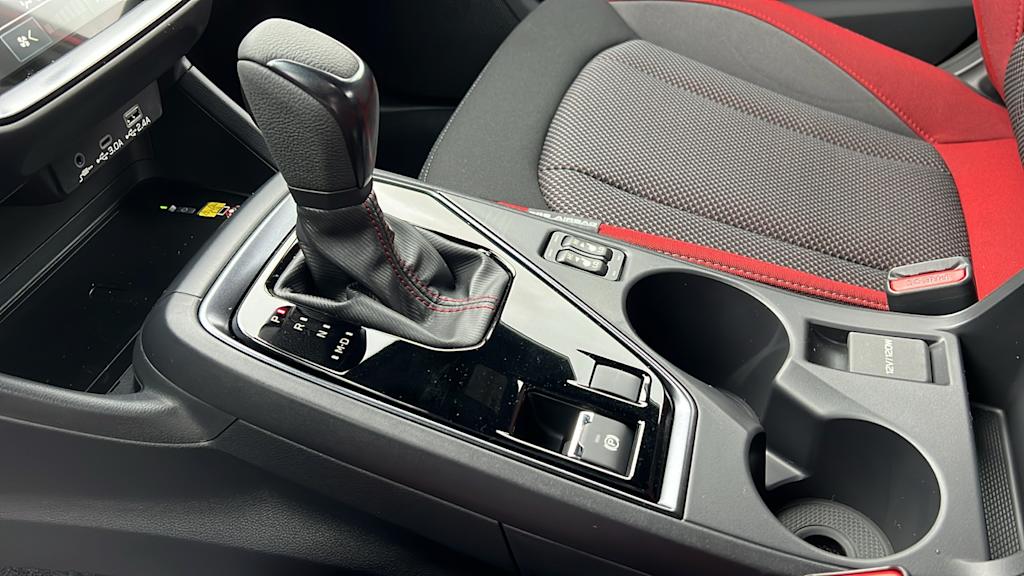 Thumbnail: 2026 Subaru Impreza - 15