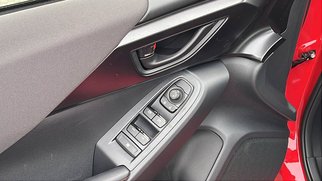 Thumbnail: 2026 Subaru Impreza - 28