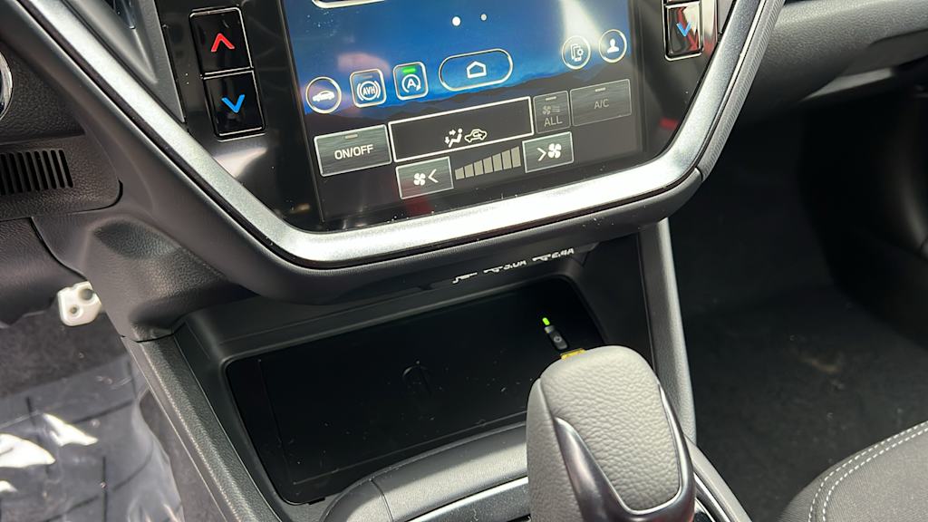 Thumbnail: 2026 Subaru Impreza - 23